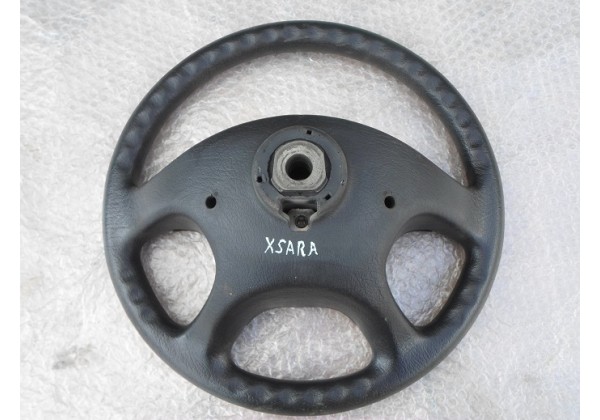 Кермо з AIRBAG Xsara Picasso 